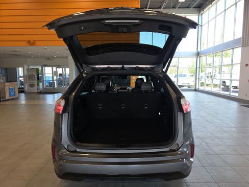 Used 2024 Ford Edge ST-Line AWD/4WD image 32