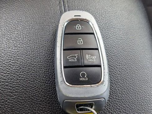 Used 2024 Hyundai Tucson SEL image 30