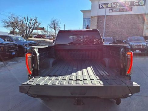 New 2026 GMC Sierra 2500 AT4 w/ AT4 Premium Plus Package image 23