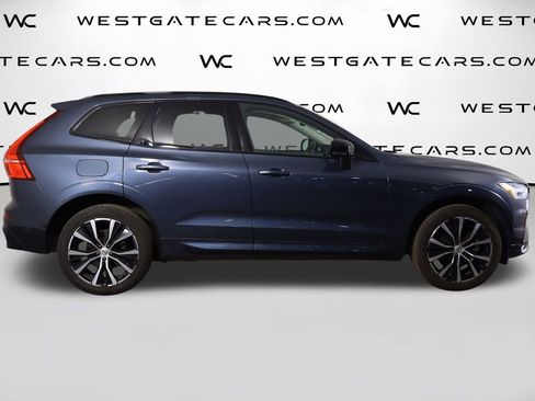 Used 2023 Volvo XC60 B5 Plus w/ Climate Package image 44