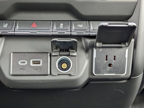 New 2024 Chevrolet Silverado 2500 W/T w/ WT Convenience Package image 25