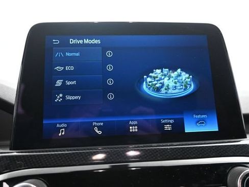 Used 2025 Ford Escape ST-Line AWD/4WD image 14