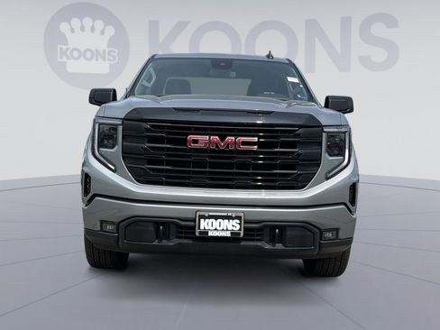 Used 2026 GMC Sierra 1500 Elevation AWD/4WD image 11