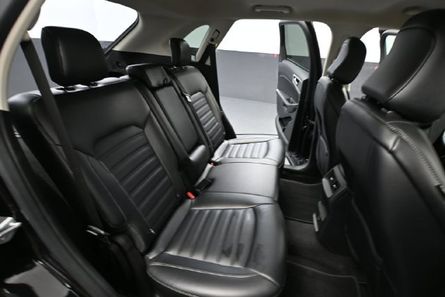 Used 2022 Ford Edge SEL AWD/4WD image 35
