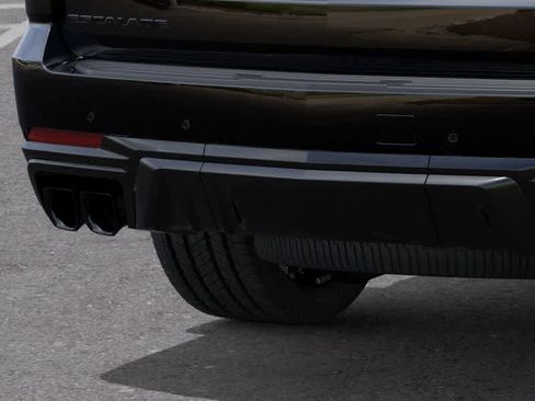 New 2026 Cadillac Escalade V image 14