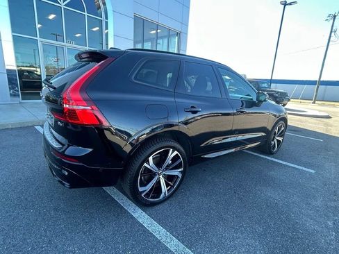 Used 2023 Volvo XC60 B6 Ultimate w/ Protection Package Premier AWD/4WD image 4