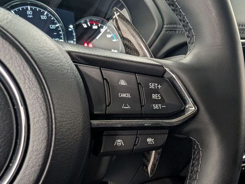 Used 2023 MAZDA CX-5 Signature AWD/4WD image 21