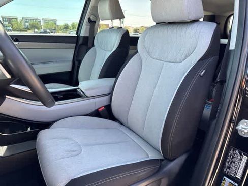Used 2022 Hyundai Palisade SEL w/ Convenience Package AWD/4WD image 22