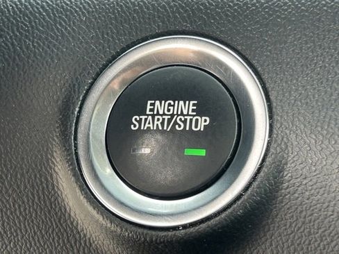 Used 2023 GMC Terrain AT4 image 16