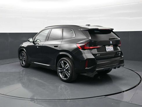 Used 2023 BMW X1 xDrive28i w/ M Sport Package image 7