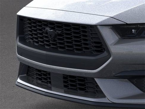 New 2026 Ford Mustang Coupe w/ Mustang Nite Pony Package image 17