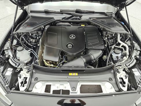 Certified 2025 Mercedes-Benz E 350 Sedan image 16