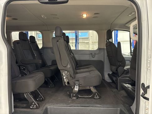 Used 2019 Ford Transit 350 XLT RWD image 22