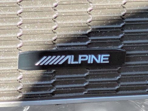 Used 2022 Jeep Grand Cherokee Trailhawk w/ ADV Protech Group II image 14