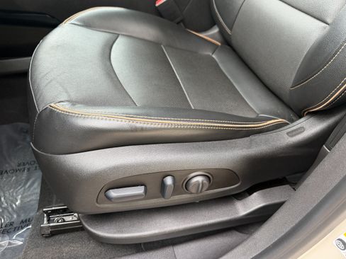 Used 2023 GMC Terrain AT4 w/ Infotainment Package II AWD/4WD image 14
