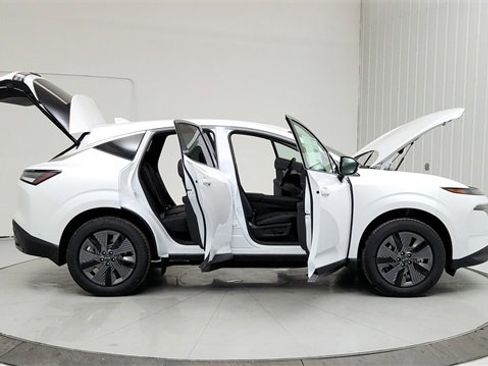 New 2025 Nissan Murano SL image 16