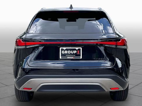 New 2026 Lexus RX 350 AWD image 5