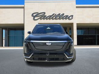 New 2026 Cadillac Vistiq Luxury video 3