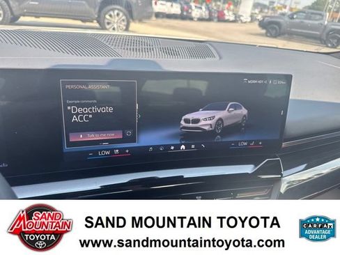 Used 2026 BMW 530i RWD image 21