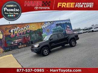 Used 2013 Toyota Tacoma 4x4 Access Cab V6 w/ Convenience Pkg video 1