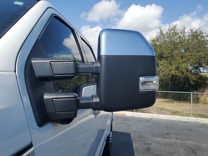 Certified 2021 Ford F250 XLT w/ XLT Premium Package