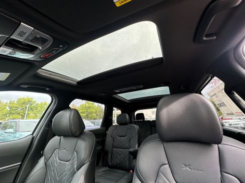 New 2025 Kia Telluride SX X-Line image 53