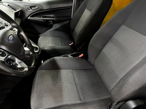 Used 2018 Ford Transit Connect XL FWD image 10