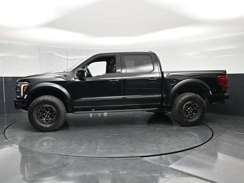 Used 2025 Ford F150 Raptor w/ Equipment Group 803A Raptor R AWD/4WD image 6