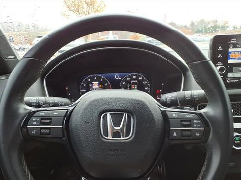 Used 2023 Honda Civic Sport Touring image 24