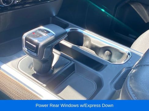 Certified 2024 Chevrolet Silverado 1500 LT Trail Boss w/ Protection Package AWD/4WD image 14