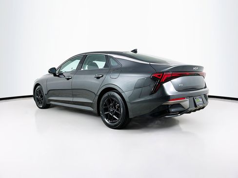 Used 2025 Kia K5 LXS image 5