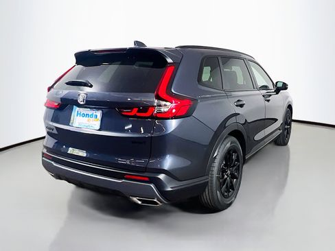 New 2026 Honda CR-V Sport image 21