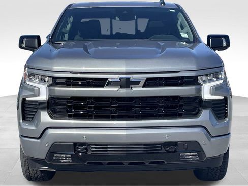 New 2026 Chevrolet Silverado 1500 RST w/ All Star Edition Plus image 8
