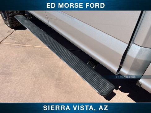 Used 2019 Ford F250 Platinum w/ Platinum Ultimate Package AWD/4WD image 17