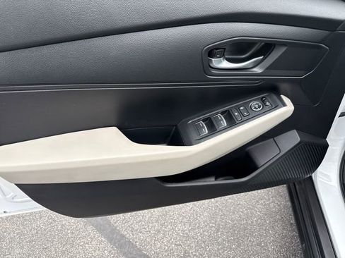 Used 2025 Honda Accord LX image 9