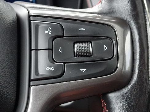 Used 2022 Chevrolet Suburban RST w/ Luxury Package AWD/4WD image 25
