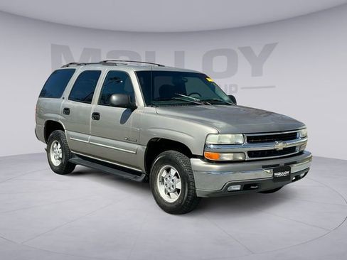 Used 2000 Chevrolet Tahoe LS w/ LS Preferred Equipment Group image 7