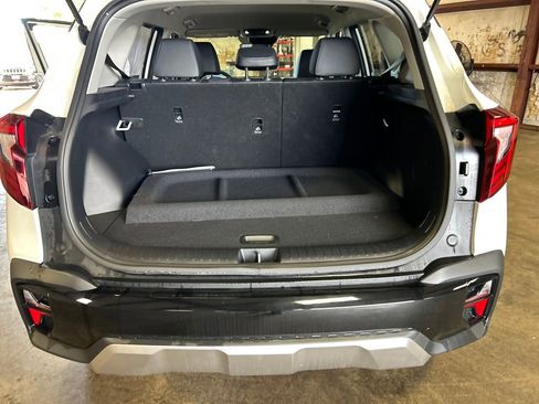 Certified 2024 Kia Seltos SX image 32