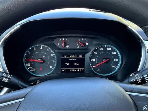 Used 2022 Chevrolet Equinox LS image 13