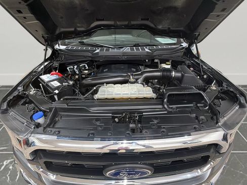 Used 2023 Ford F150 XLT AWD/4WD image 21