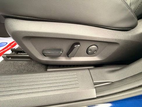 New 2026 Nissan Rogue Platinum w/ Tech Package image 13