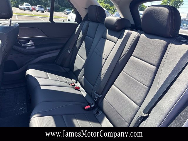 Certified 2026 Mercedes-Benz GLE 450 4MATIC image 15