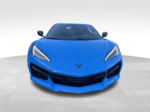 Used 2023 Chevrolet Corvette Z06 w/ Stealth Interior Trim Package RWD image 8