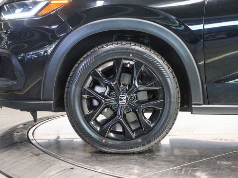 Used 2024 Honda HR-V Sport image 9