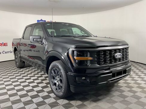 New 2026 Ford F150 STX RWD image 1