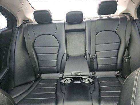 Used 2017 Mercedes-Benz C 300 4MATIC Sedan image 13