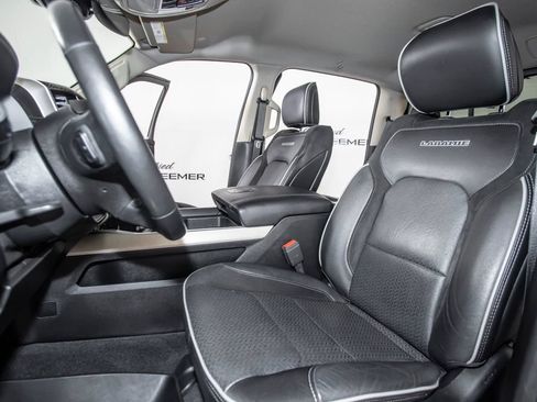 Used 2020 RAM 1500 Laramie AWD/4WD image 11