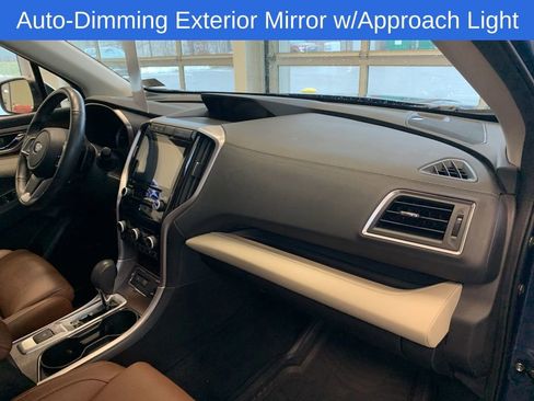 Certified 2022 Subaru Ascent Touring w/ Popular Package #2A image 22