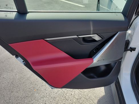 Used 2026 BMW 540i xDrive image 10