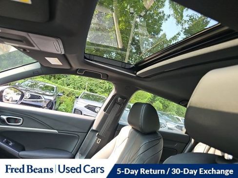 Used 2025 Acura Integra A-Spec FWD image 18